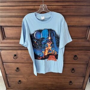 Star Wars Graphic T-Shirt